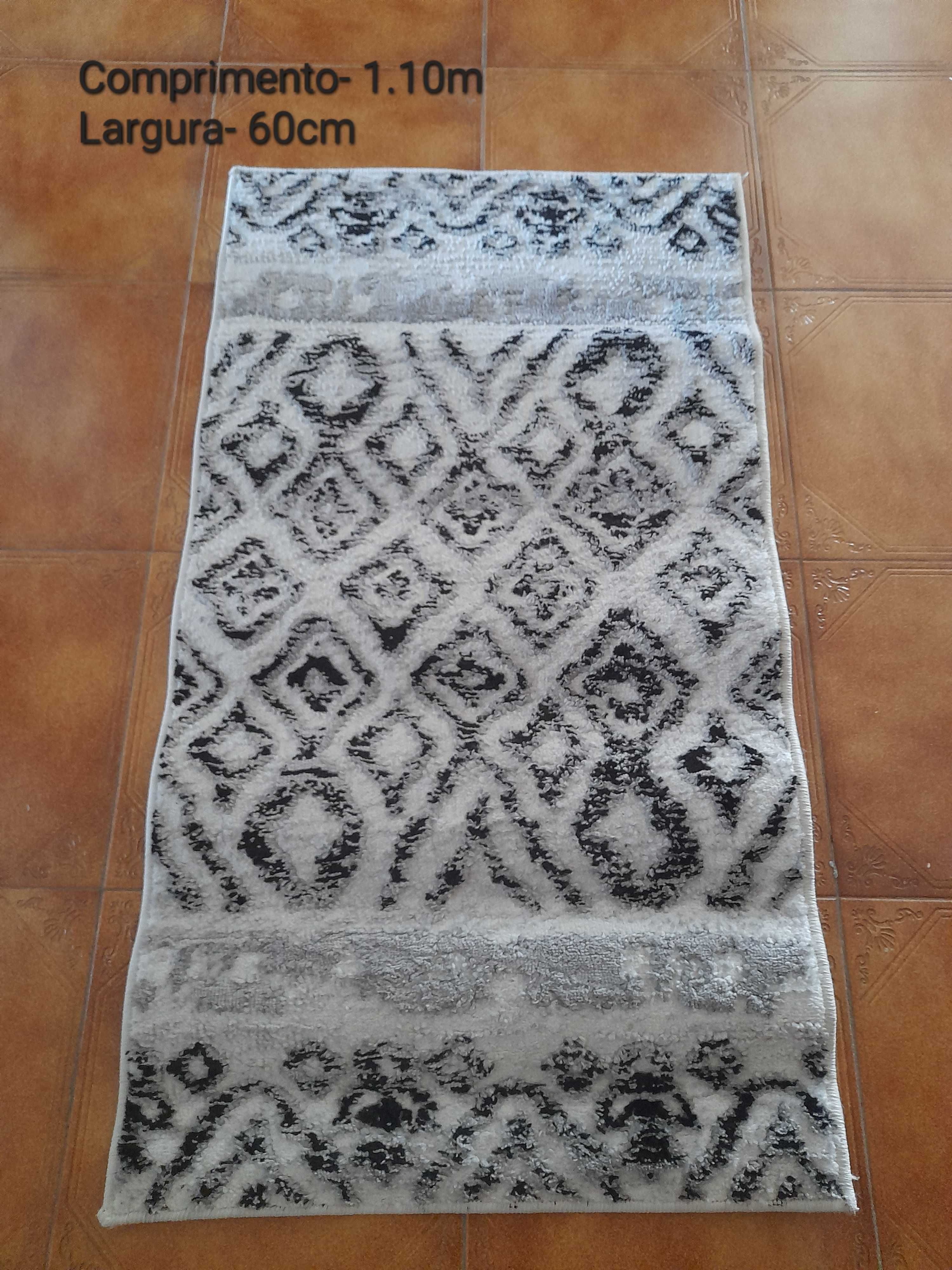 Tapete Estilo Étnico