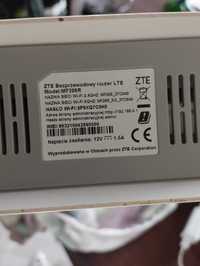 Router Modem ZTE MF286R