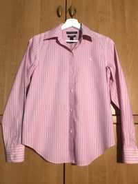 Nowa różowa koszula Ralph Lauren rozm. 36-38
