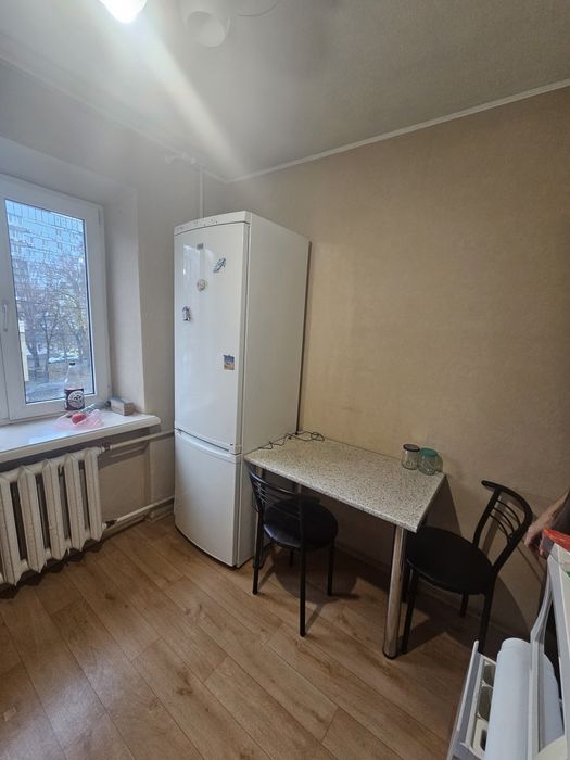 Сдам 1 комнатную квартиру проспект Богдана  Хмельницкого  ремонт