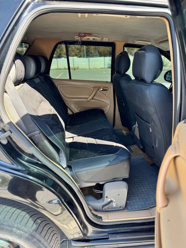 Продам Mercedes ML
