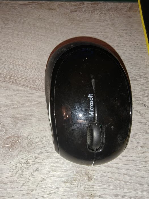 Мишки Microsoft без донглів юсб