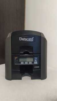 Продам принтер DATACARD CD800