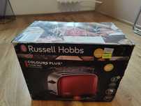 Toster Russell Hobbs (po zwrocie)