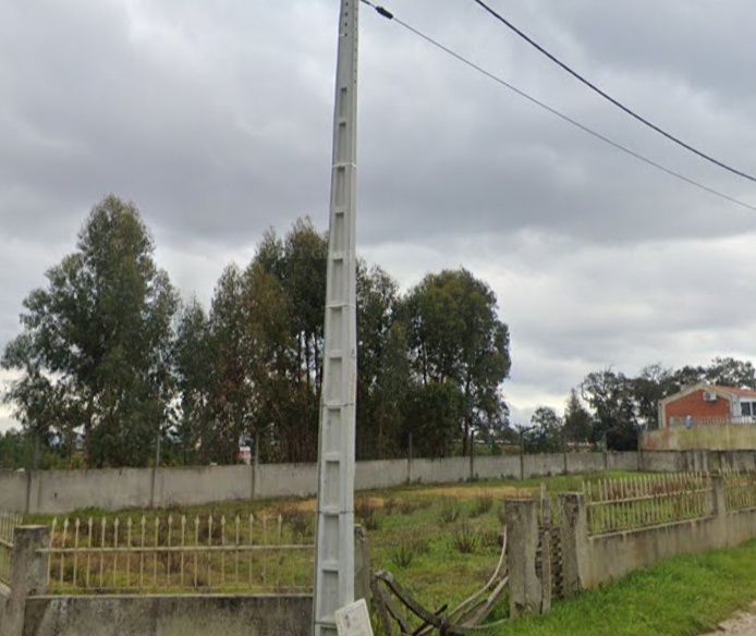 Terreno para venda Quinta do Conde