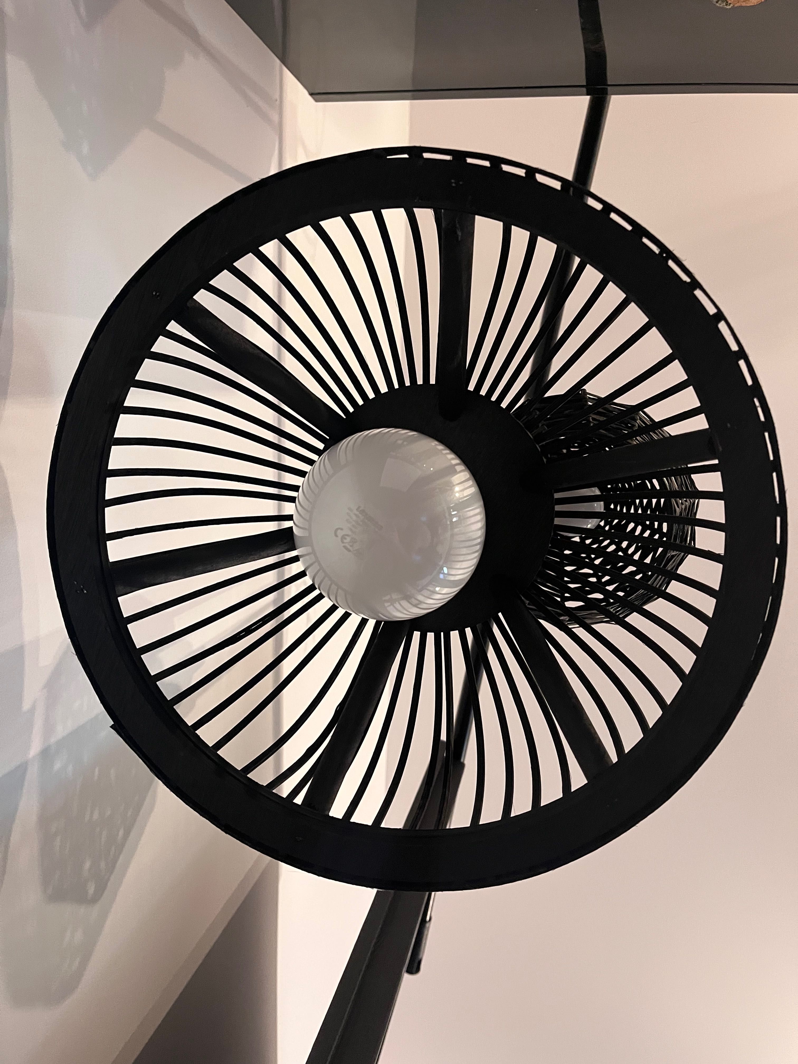 2 kmpl lamp boho