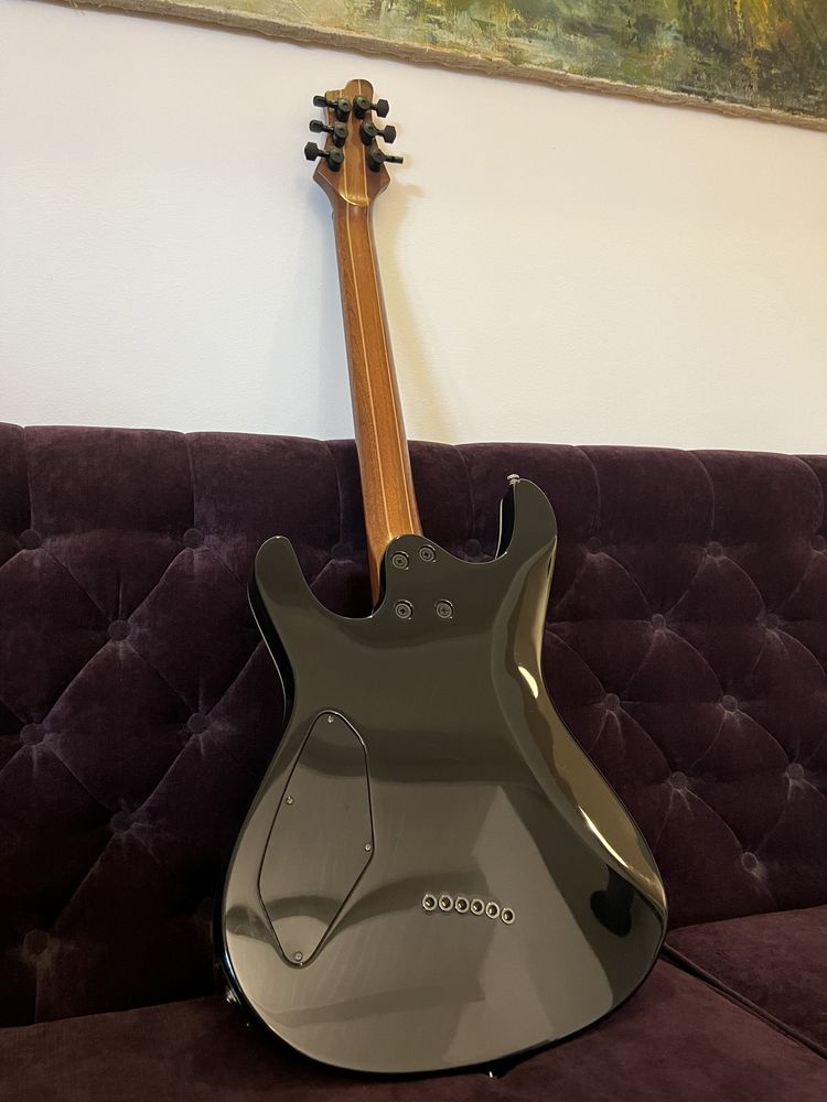 Gitara Mayones Setius