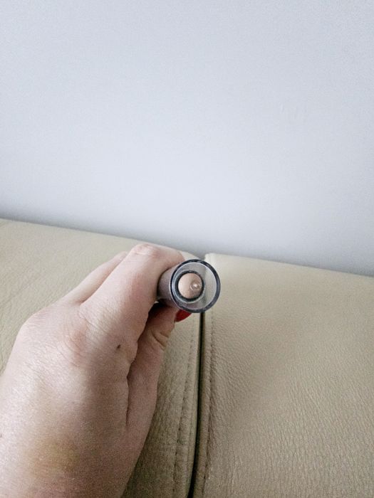 Bronzer i rozświetlacz w kredce