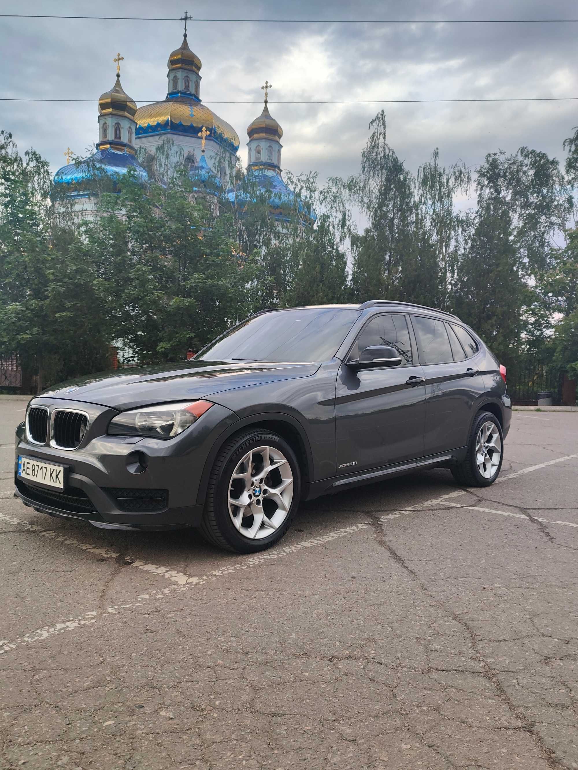 Продам БМВ х1 2014 xDrive 28i