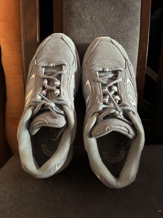 Buty jak nowe new balance aktualne