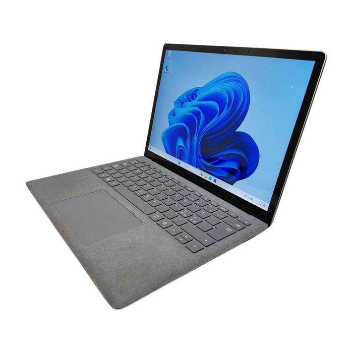 LAPTOP | Microsoft Surface Laptop 4 | i5-1145G7 | DOTYK | 8GB 512SSD