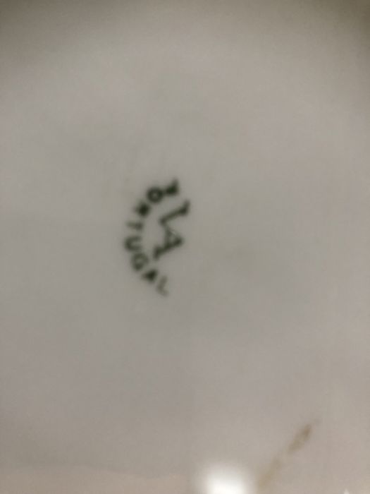 Travessa antiga da Vista alegre