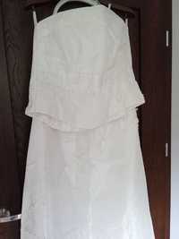 Suknia ślubna Agnes 40