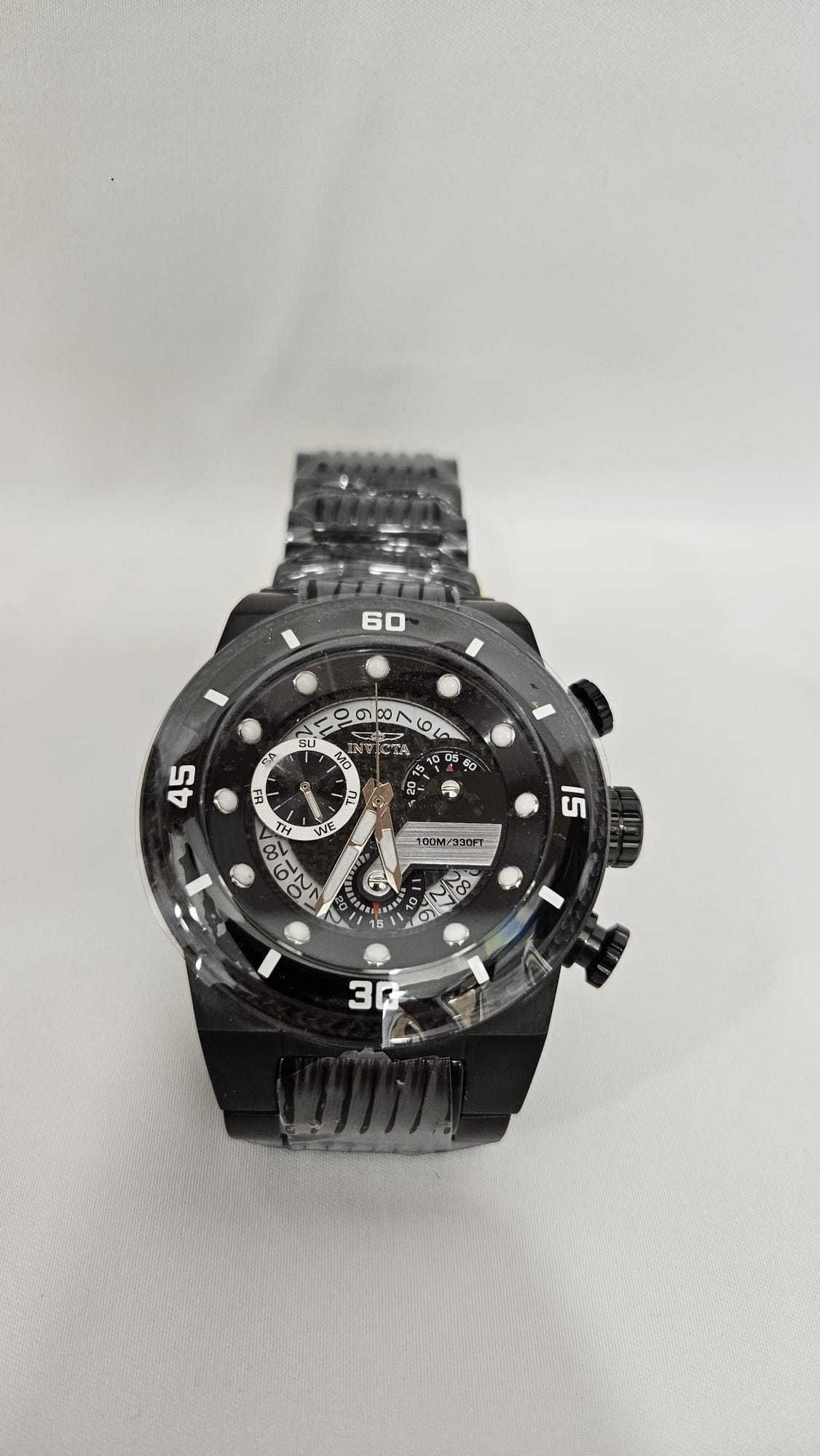 Zegarek Invicta S1 RALLY - męski