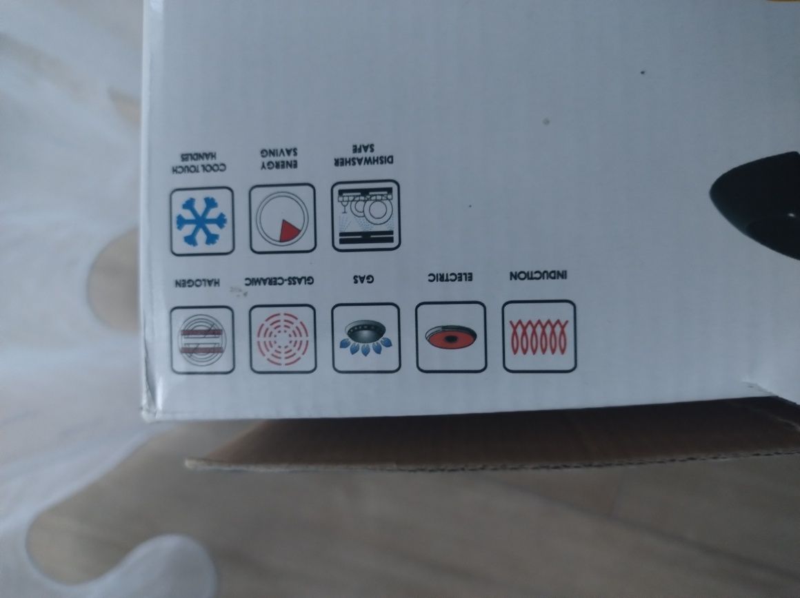 homedeux 2 x nowe szybkowary