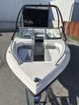 Barco Manta ray 203 sport 4.3LX/V6