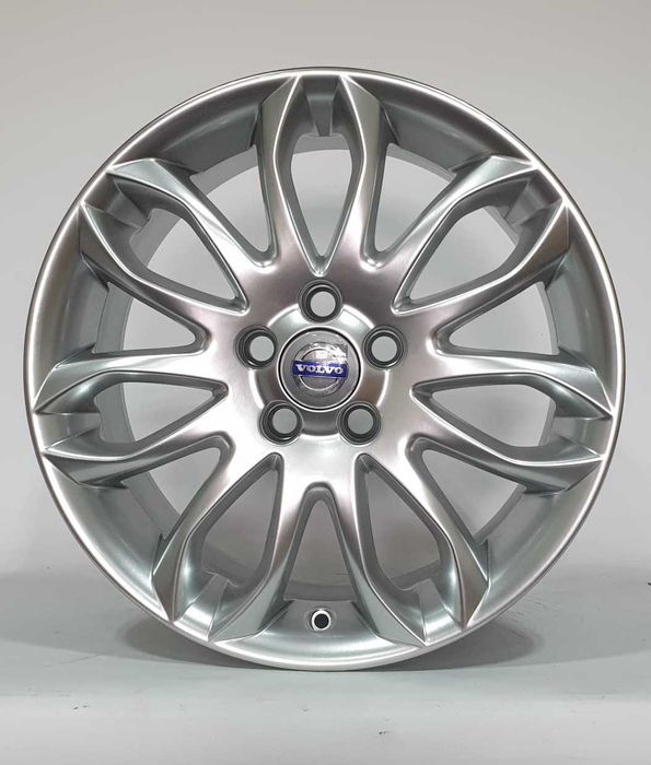 3939-Jantes 17 5x108 Originais Volvo C30 V50 S40 etc.