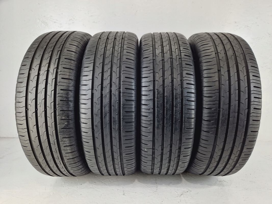 Opony Continental EcoContact 6/205/60r16/92h