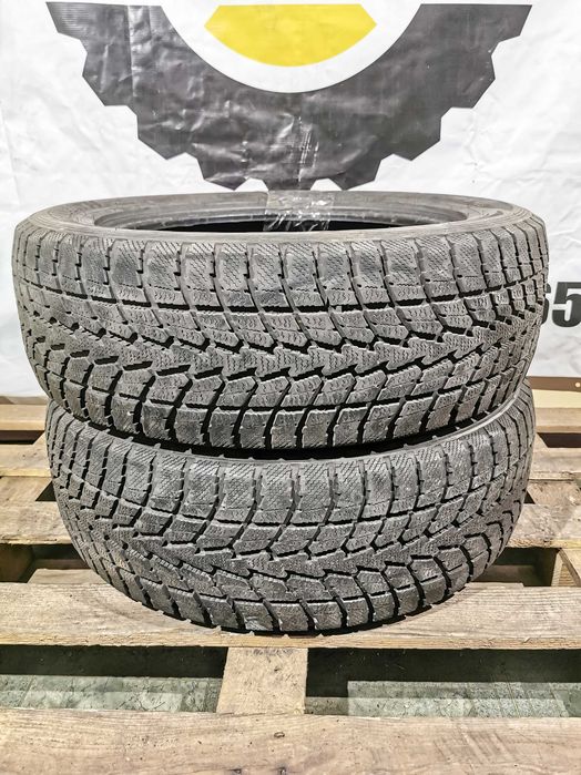Резина 225/60 R18 Toyo Winter S1 Зима Пара