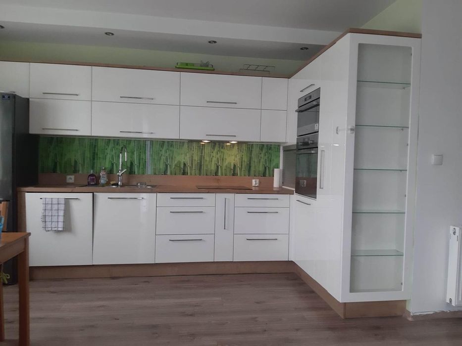 REZERWACJA -Mieszkanie dwa pokoje na wynajem Plewiska