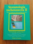 Stomatologia Zachowawcza II