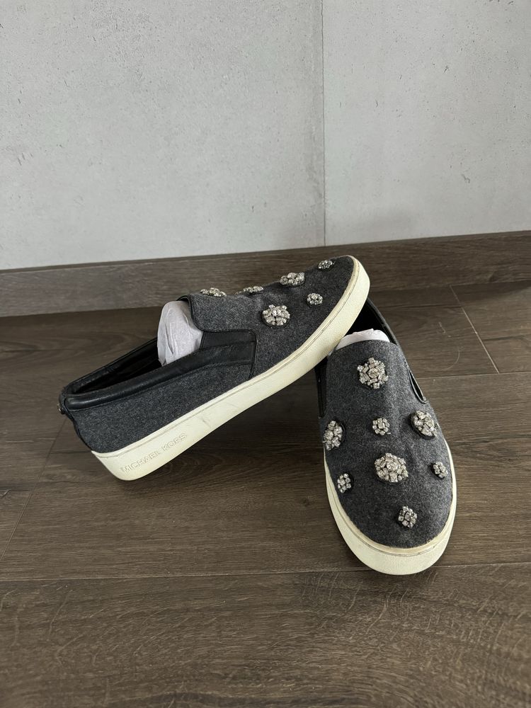 Michael Kors сліпони 39р