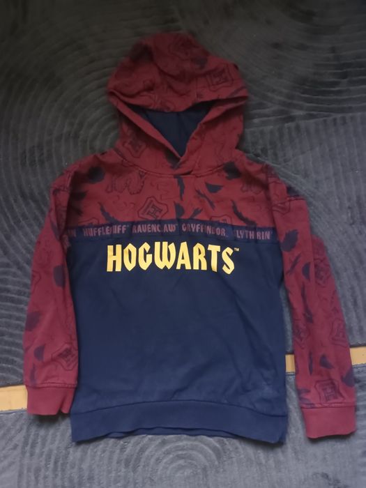 Bluza chłopięca Pepco rozm 122
