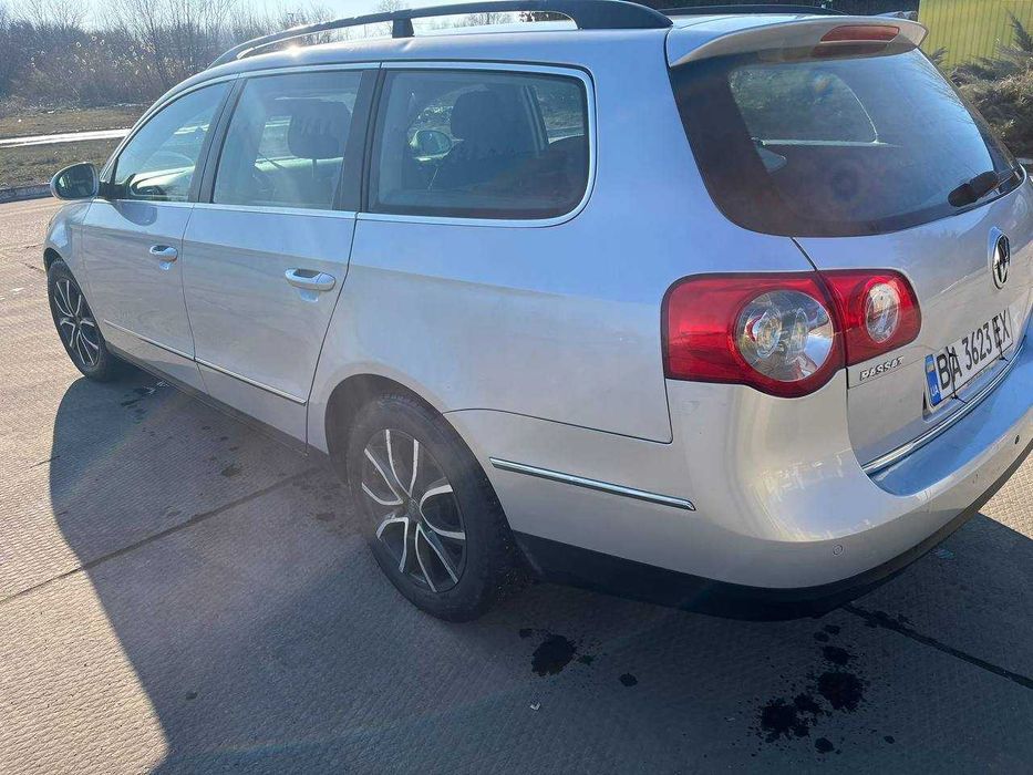 Машини з Європи. Розборка Volkswagen Passat b6. пасат б6 разборка авто