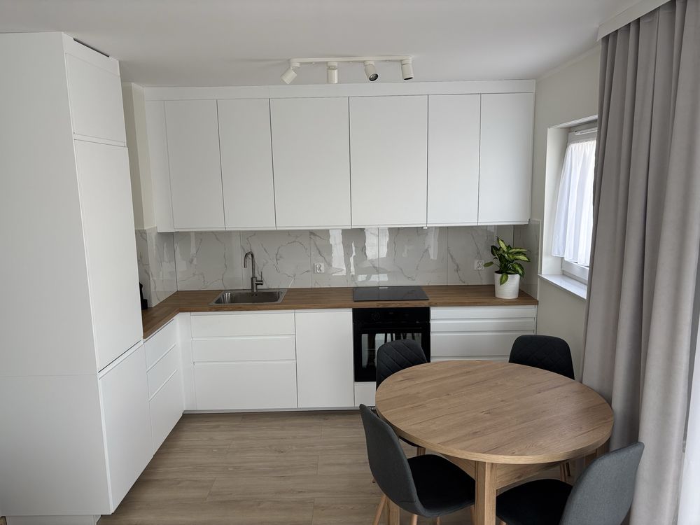 Mieszkanie 37m2 / Dopiewiec / nowe