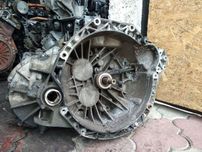 КПП Коробка передач Renault Master 2.5 dci  мастер 2.2 5 ст 6 ст