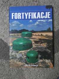 Album Fortyfikacje