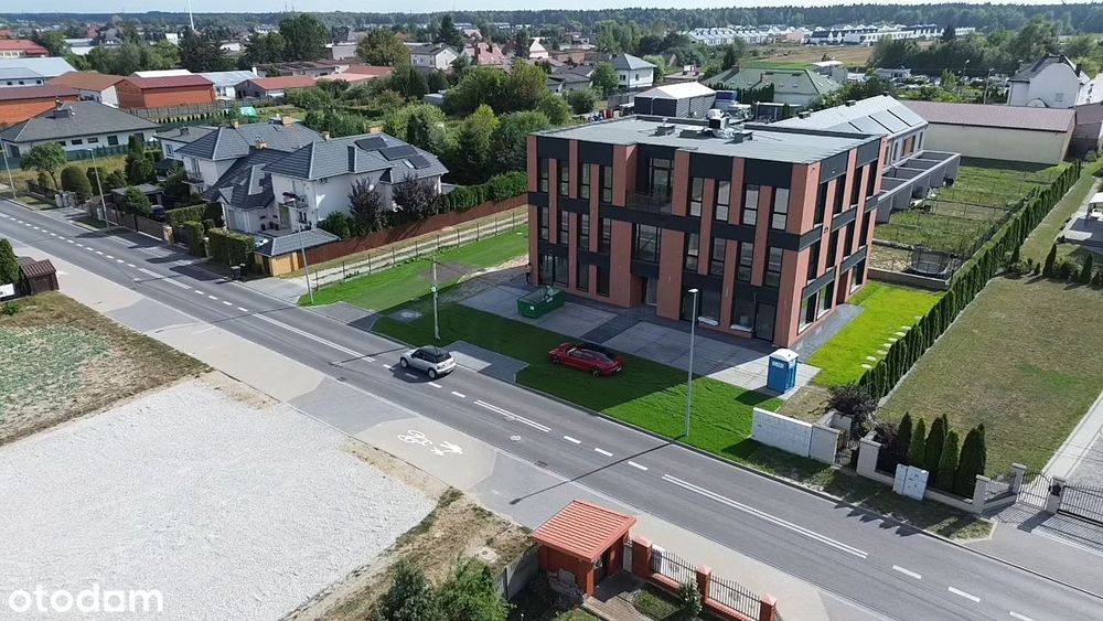 lokale do wynajęcia ul.gminna 31