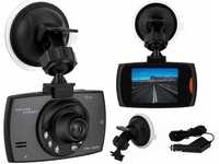 Wideorejestrator Kamera Rejestrator Jazdy Full Hd G30
