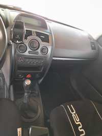 Vendo carro Renault megan 2 ano 2008