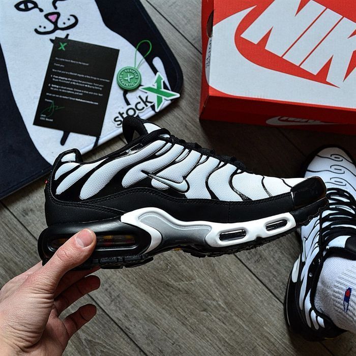 3 КОЛЬОРИ! Nike Air Max Plus TN 40 41 42 43 44 45 найк аир макс тн