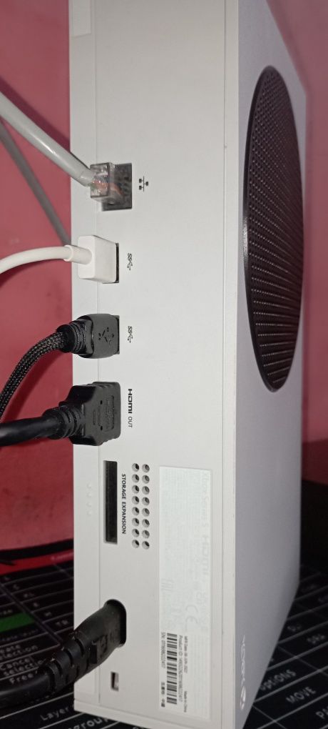 Xbox Series S 512GB