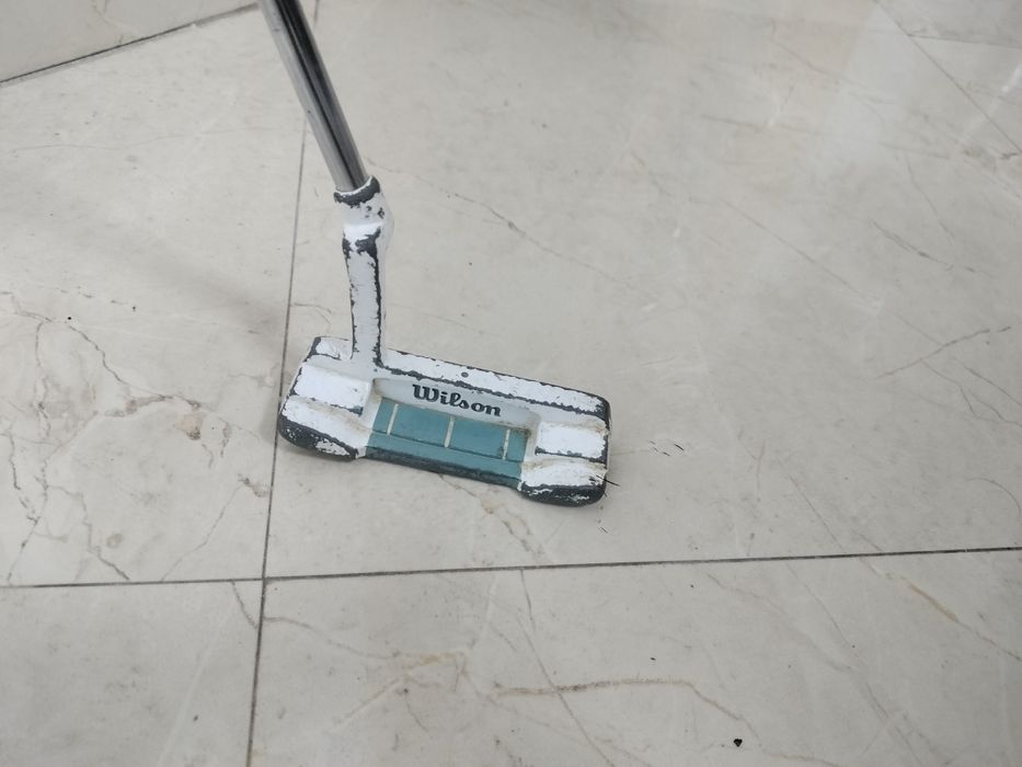 Tacos de golf Wilson Prostaf HDX