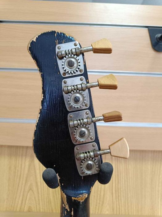 Бас гытар Musima 1655