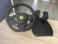 Thrustmaster T80 RW Ferrari 488 GTB