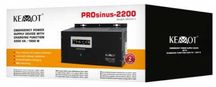 Настінний інвертор KEMOT PROsinus-2200 URZ3411 инвертор