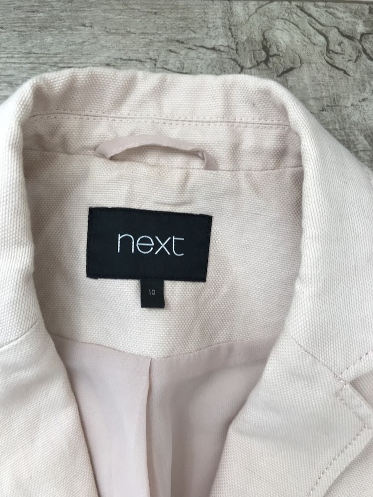 Піджак жіночий Next льон