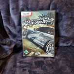 Need For Speed Most Wanted PC
