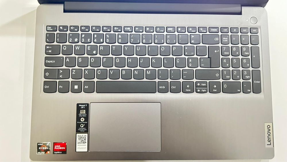 Computador Portatil Lenovo