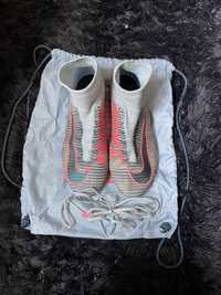 Nike mercurial Superfly v “rising fast” N 42