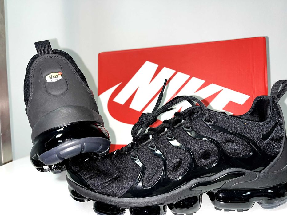 Nike Sportswear air vapormax plus r.44