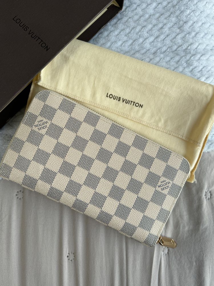 Гаманець Louis Vuitton