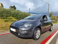 Fiat Punto Van 1.3 M.jet 85CV de 2013
