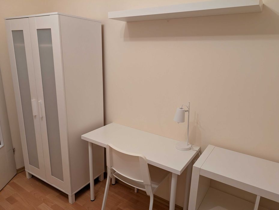 3 pokojowe mieszkanie na wynajem, Orunia Górna