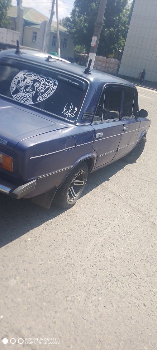 В доброму стані сів та поїхав