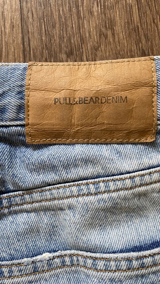 Жіночі джинси PULL&BEAR